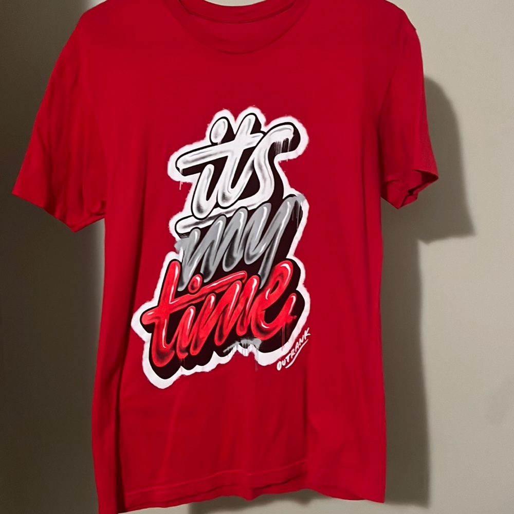 Graphic Tee